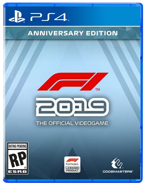 When the mlb 2k series died off back as of the 2013 edition, it seemed unlikely that we would go years without a proper 05.03.2019 · r.b.i. F1 2019 Video Game To Ship On June 28th For PS4, Xbox One ...