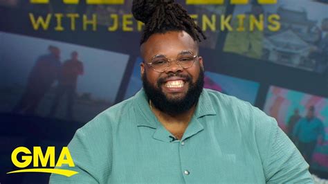 An inside look at Jeff Jenkins’ new travel series - YouTube