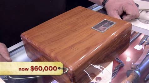 8 Biggest Payouts In Pawn Stars On History By Nathans Lynnhaven