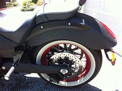 For sale 2012 victory highball. 2012 Victory High-Ball™ (Suede Black w/graphics ...