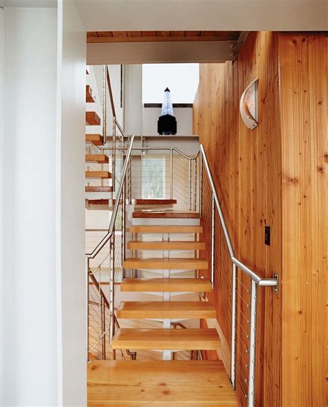 You can do so by making some wooden steps or free standing stairs. 112 best images about Prefab Outdoor Steps on Pinterest ...