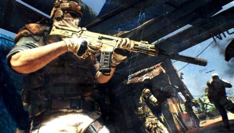 No Pc Version For Ubisofts Ghost Recon Future Soldier Thanks To