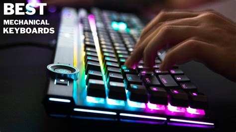 Top 5 Best Mechanical Keyboards Under ₹1500 ₹2000 And ₹2500 In 2022