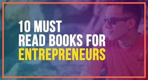 10 Must Read Books For Entrepreneurs And Marketers In 2019