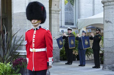 king charles proclaimed canada s new head of state