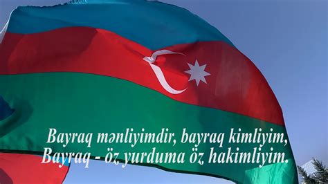 Azərbaycan Bayrağı YouTube
