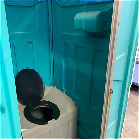 Toilette Chimique Caravane d'occasion