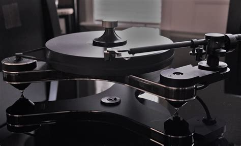 Clearaudio Innovation Basic Turntable Review Part Time Audiophile