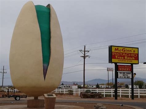 The Strangest Roadside Attraction In Every State Travelpulse