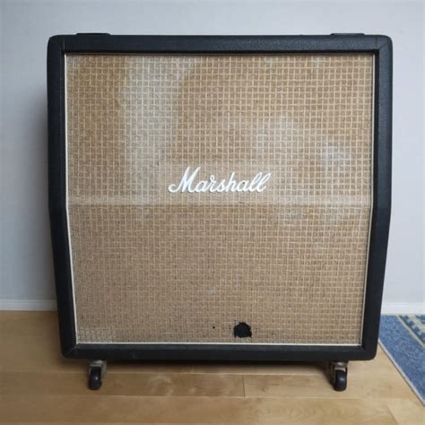 Marshall 1960ax キャビネットのみ マーシャル メルカリ