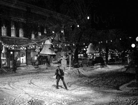 The Real Bedford Falls Inside The Town That Inspired Frank Capras