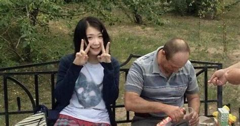 Stereotypical Japanese Girl With Stereotypical Russian Guy By Norinavas In Pics Imgur