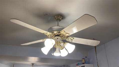 Find many great new & used options and get the best deals for casablanca victorian ceiling fan canopy w/ cross mounting bracket at the best online prices at ebay! Casablanca Victorian Ceiling Fan - YouTube