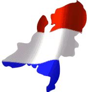 Com a nova estratégia, manterá a queremos apresentar a holanda como um país aberto, criativo e inclusivo. Bandeiras Animadas de Holanda ou Países Baixos