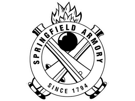 Springfield Armory Logo Logodix
