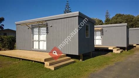 Fitzroy Beach Holiday Park New Plymouth