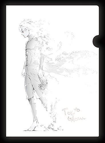 Tokyo Ghoul Drawing Free Download On Clipartmag