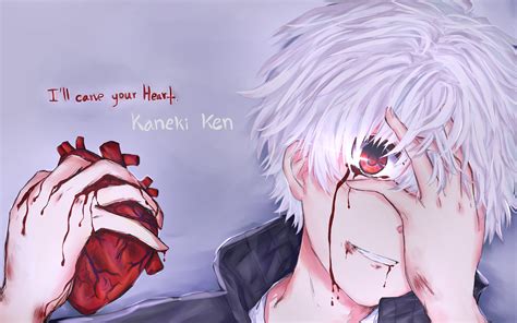 Ken Kaneki