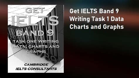 Get Ielts Band 9 In Writing Task 1 Data Charts And Graphs Ebook