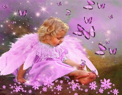 Pin By Kerrie Burtram On Baby Angels Baby Angel Fairy Angel Lei