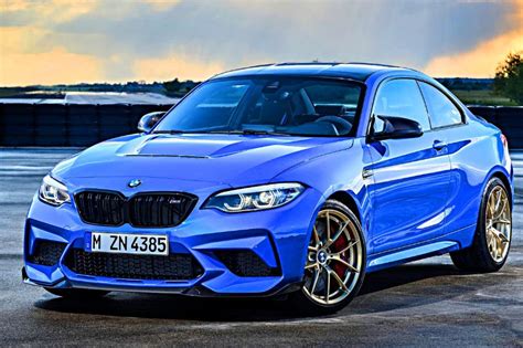 Win A Bmw M2 Cs Win Your Dream Car Win With Skill