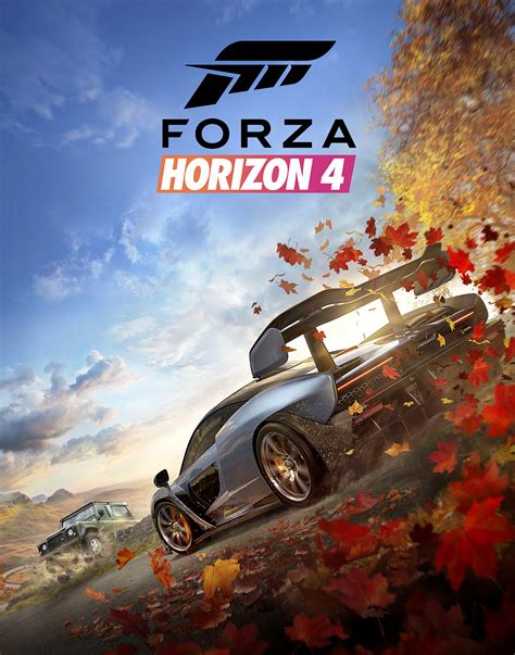 Forza Horizon 4 Forza Motorsport Wiki Fandom