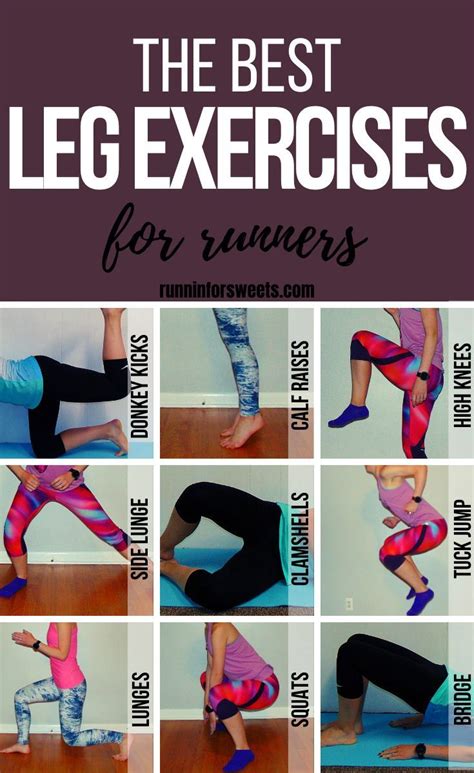 Exercises To Strengthen Your Legs A Comprehensive Guide Cardio Workout Exercises