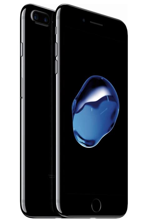 Wholesale Apple Iphone 7 Plus Jet Black 128gb Verizon Unlocked Cell Phones