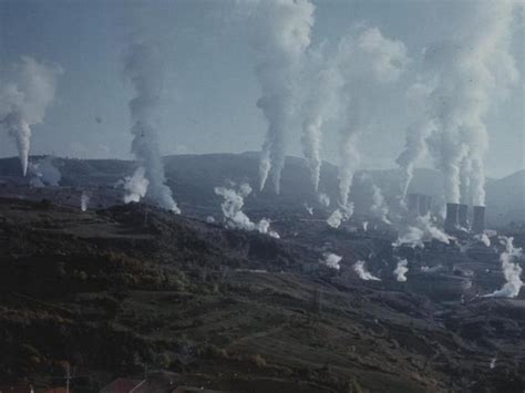 Duecento Anni Di Geotermia A Larderello I Festeggiamenti Gonews It