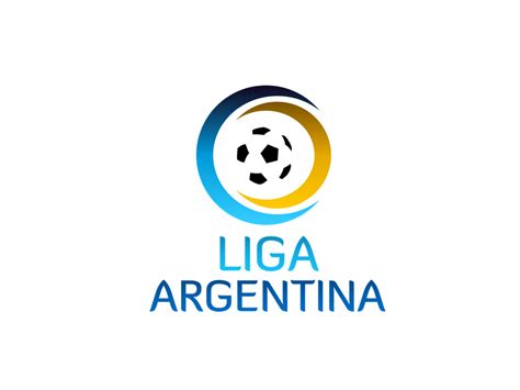 Download the vector logo of the superliga argentina de futbol brand designed by juan manuel in encapsulated postscript (eps) format. Identidad Visual para la Liga Argentina