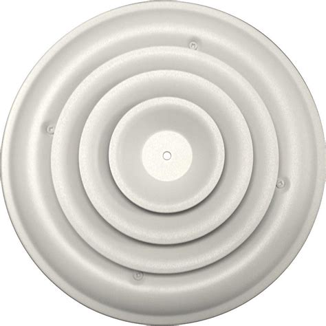 Round Ceiling Air Vents Covers
