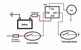 Images of Hydronic Heating Thermostat Wiring