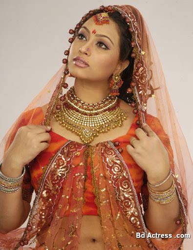 Bangladeshi Actress Popy