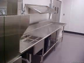 Steel Fabrication Toronto Kitchens Complete Stainless