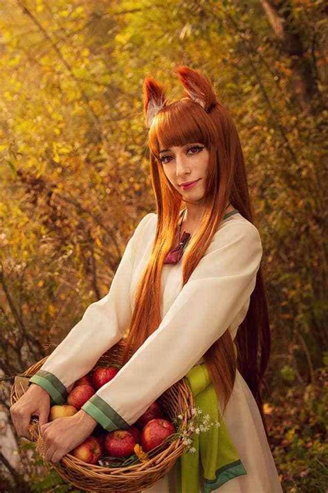 Cosplayer Jade Leafeon From Italy Is Making Our Waifu Dreams Come True