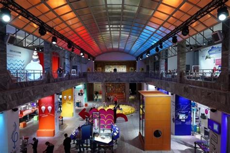 У Львові через два тижні відкриють Музей науки та інновацій