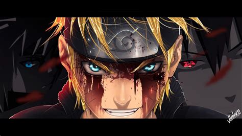 Naruto Angry Wallpapers Top Free Naruto Angry Backgrounds
