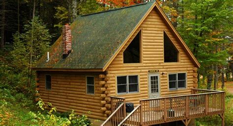 Log Cabin Kits Maine Prices Reporterize