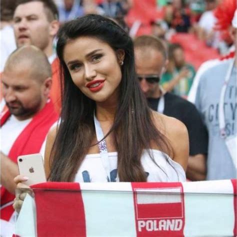 With Fans This Hot Poland Surely Has To Win The World Cup 16 Pics