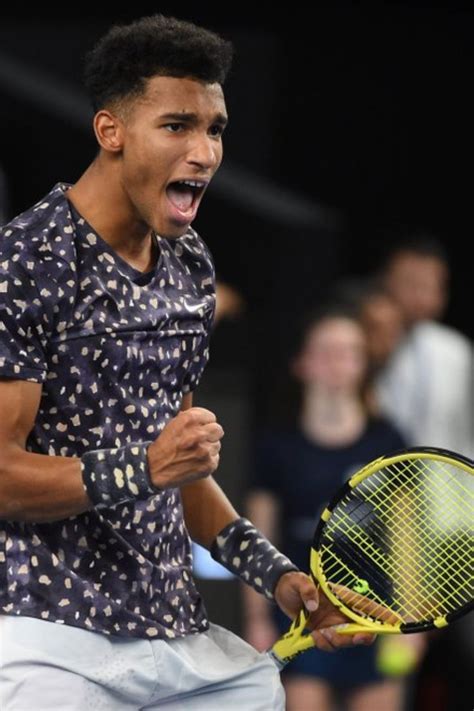Check spelling or type a new query. Felix Auger Aliassime's Tennis Racquet 2020 Reviews felix ...