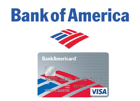 Learn which option is best for you so you can start using your card. Bank of America Credit Card Login Guide | Today's Assistant