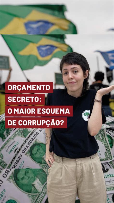 Elizete Lula Pt On Twitter Rt Brasildefato O Que é O Orçamento Secreto Quais Os Seus