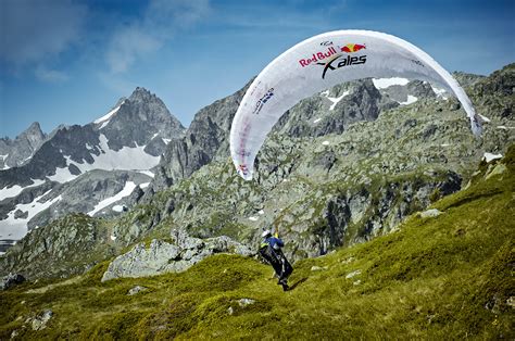 The race committee wanted to make the tenth edition of the race one to remember so we decided to break away from the past and design a completely new. Red Bull X-Alps Adventure Race - Sidetracked