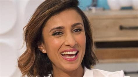 Anita Rani 8 Things You Need To Know About The Strictly Star Photography Movies Anita Rani
