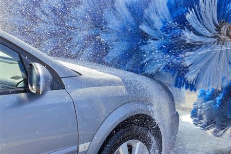 hybrid carwash auto rings the best manual car wash in riga contactless car wash laserwash