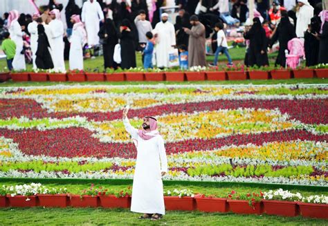 مهرجان الورد مزارعون يرفضون المستورد وأمانة الطائف التنوع ضروري أخبار السعودية صحيفة عكاظ