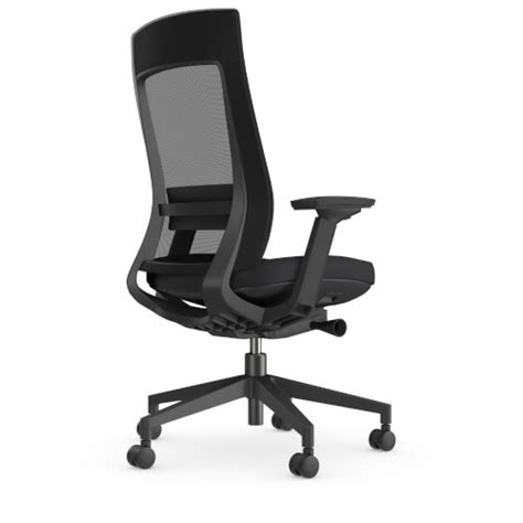 From contemporary to modern and unique styling. X.22 Posture Office Chair with Unique Mesh Back And ...