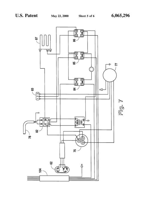 Central air conditioning system block diagram. Car Air Conditioning System Wiring Diagram Copy For In ...