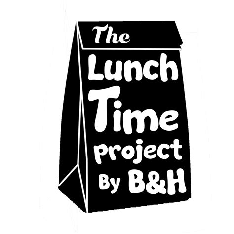 The Lunch Time Project