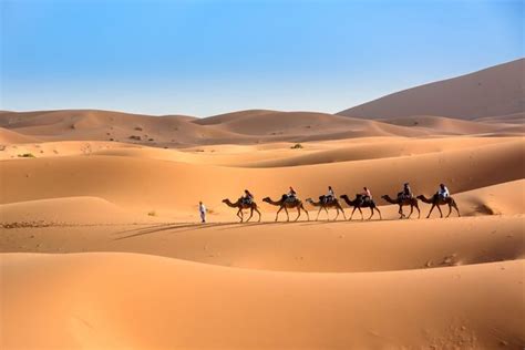 Morocco A Country Of Contrasting Experiences Opodo Travel Blog